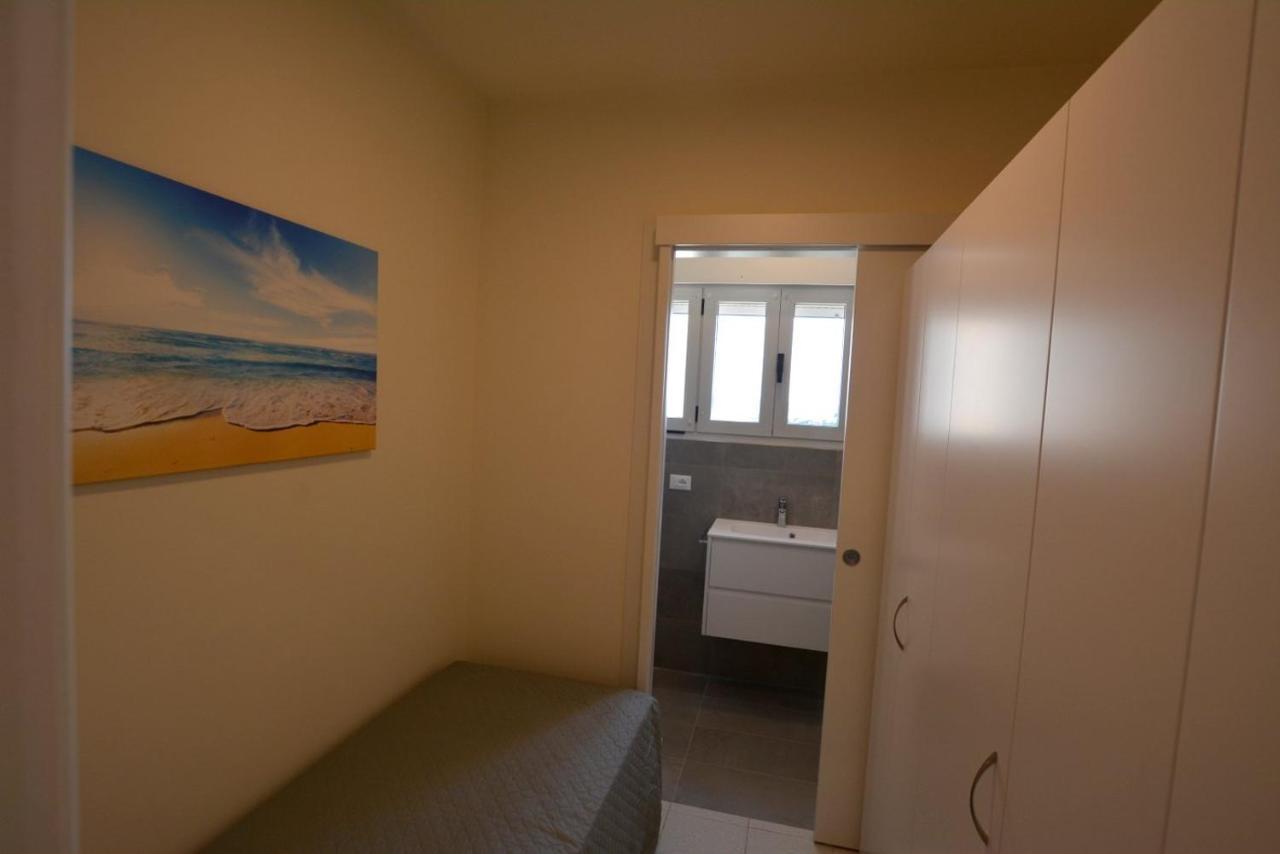 Lignano Pineta With Sea View Apartamento Lignano Sabbiadoro Exterior foto